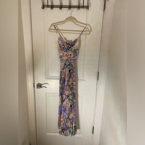 ASTR The Label Blythe Dress size Small